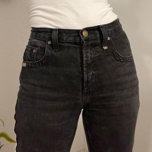 Rockies vintage jeans!!! Size 0. Est 80s-90s.